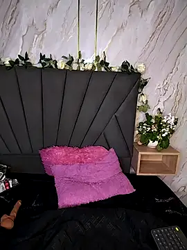 Luna_Scarllet webcam