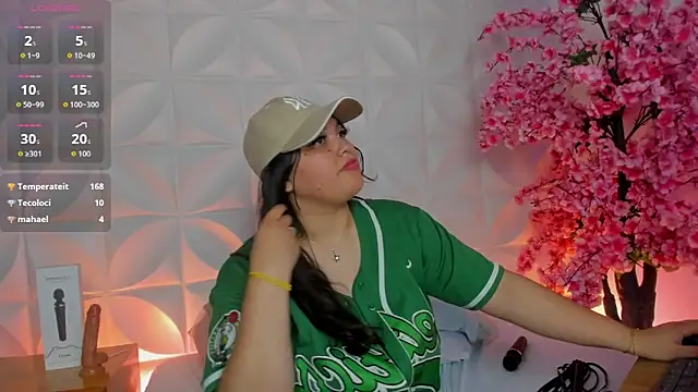 ania_bonneville webcam