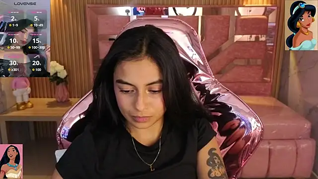 lilith_petit_sub webcam