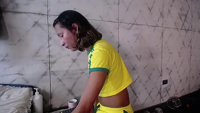 Georgina_Palacios_ webcam