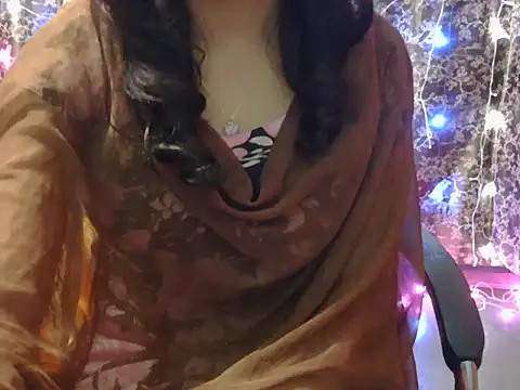 lovely_soniya webcam