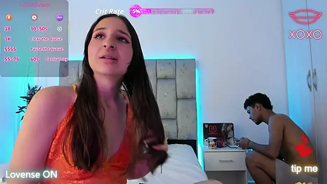 SweetAndSinful webcam