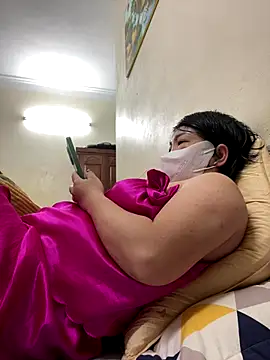 Hachi_Sweetbabie_ webcam