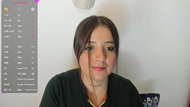 Sabrina_Lennox webcam