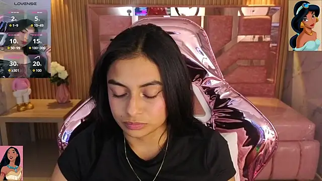 lilith_petit_sub webcam