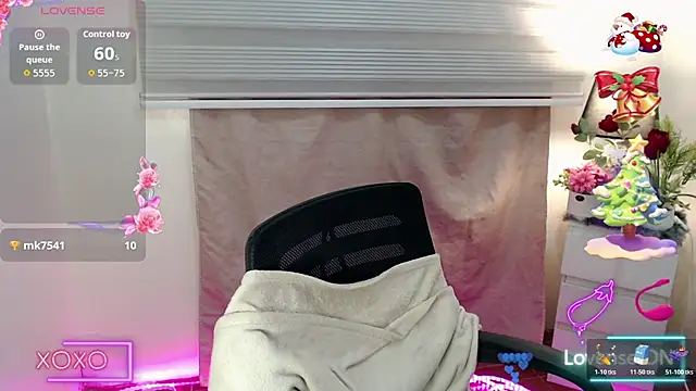 yourfavdollyxxx webcam