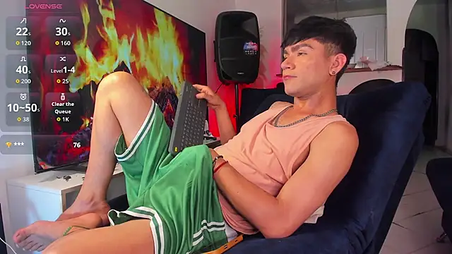 Steven_baby69 webcam