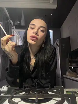 Queen_of_pain webcam