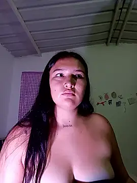 celeste_camila18 - Celeste_camila18's free webcam