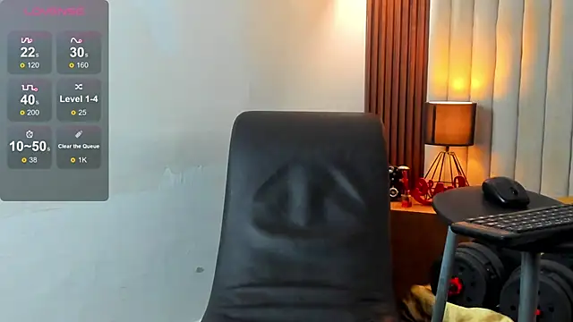 ryo_kush (M twink) - let's play with my cum