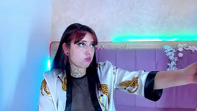 akoradia_mondcm - Akoradia_mondcm's free webcam - UK Sex Cams