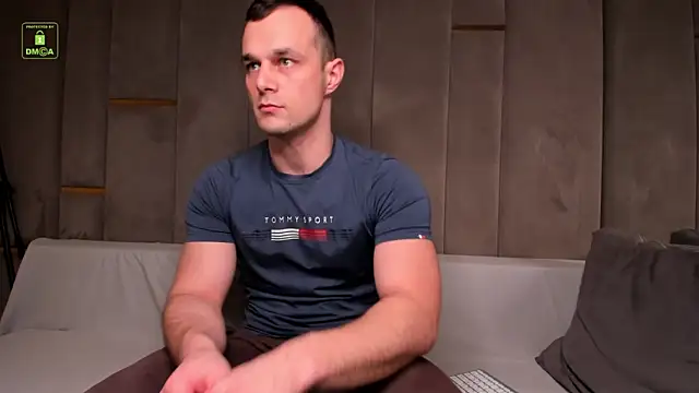 BrandonNorris webcam