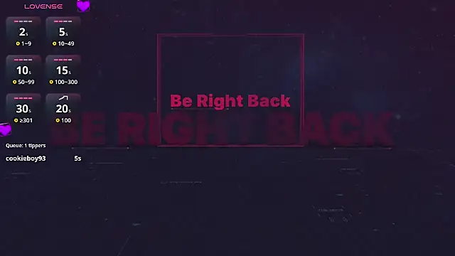 Mackensy_sweett webcam