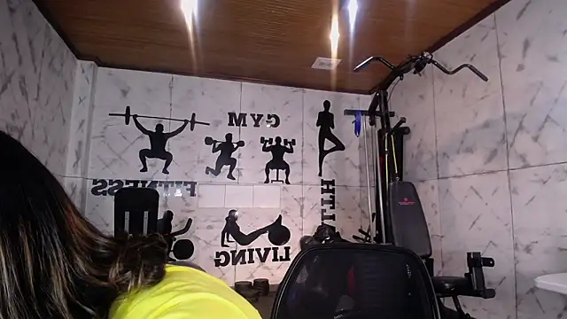 Georgina_Palacios_ webcam