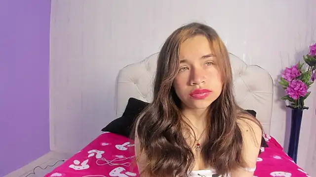 Hot_Barbie_Poku2 webcam