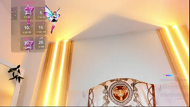 alexa_bravva (T young) - SEXY DANCE 150