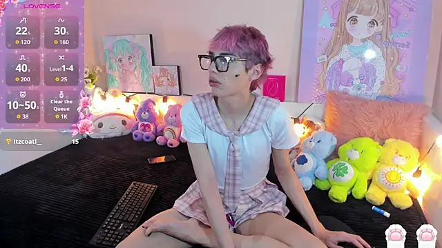 Strawberry_Kitty_ webcam