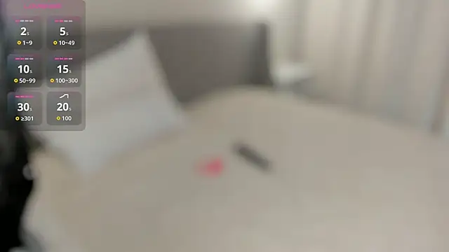 JulienneHauptman webcam