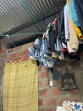 Scarlett_love7 webcam