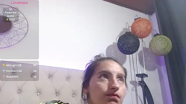 sharon_and_sharit webcam