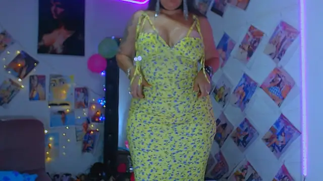 sweet_vanessa_22 webcam