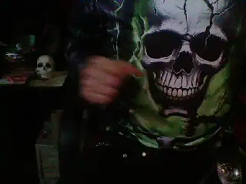 mrdemoncrowly webcam