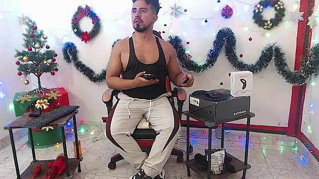 kalethbigdick - KalethBigDick's free webcam