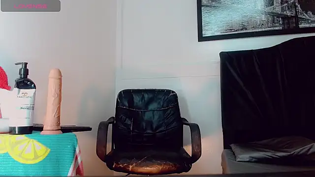 Natasha_clifford webcam