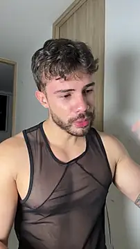 Valenthino_Salvatore webcam