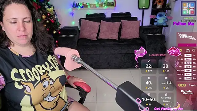 valery_adams1 webcam