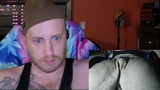 ConversationalistX webcam