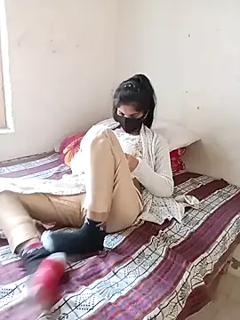 Sunita-collage webcam