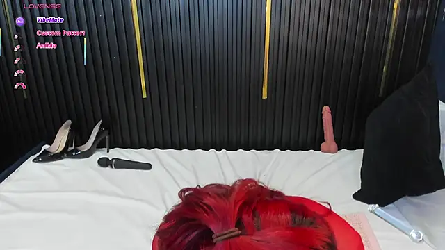 LolyYunno webcam