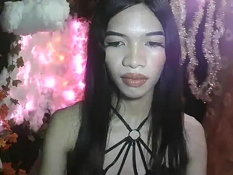Trans-pinay_supernatural webcam