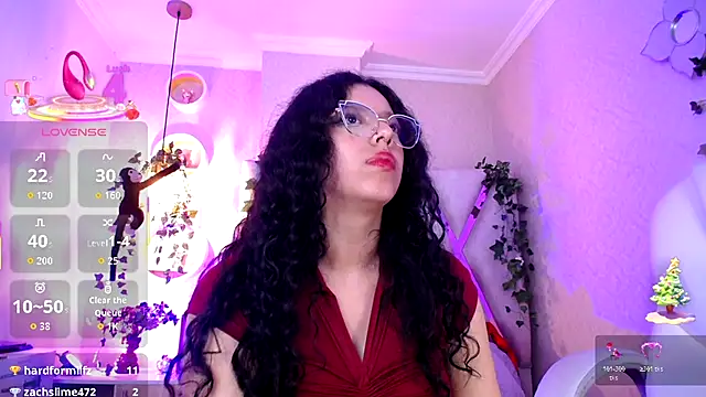 Aurora_Brownn webcam