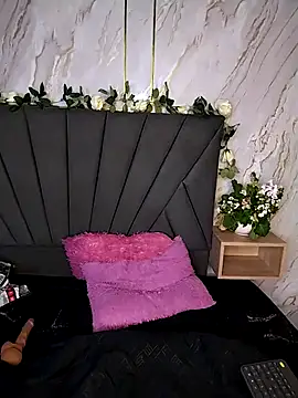 Luna_Scarllet webcam