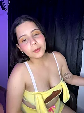 Sophie__Carter_ webcam