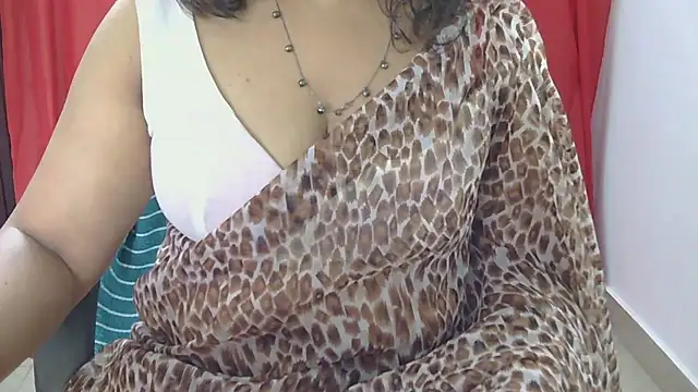 Mallu_Manisha webcam