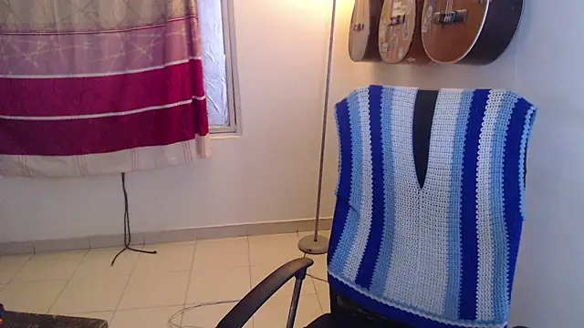 Smoke_trip_Alicia webcam