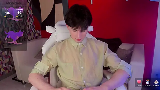 AdrianoAubert webcam