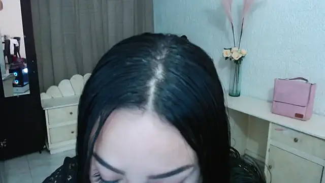 engelcristaly (Ask my age) - OFF BRA +DEEPTHROAT+SPIT NIPPLES