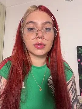 yunorose_ (F young) - doggy style