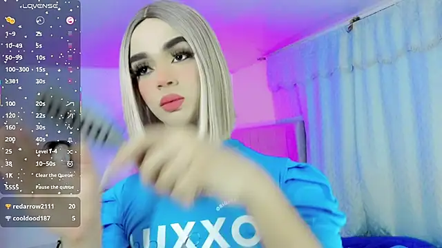 HANNAH_BACKERS webcam