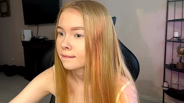 RaguelNicksons webcam