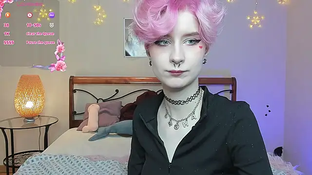 angel_julles (F young) - shake ass