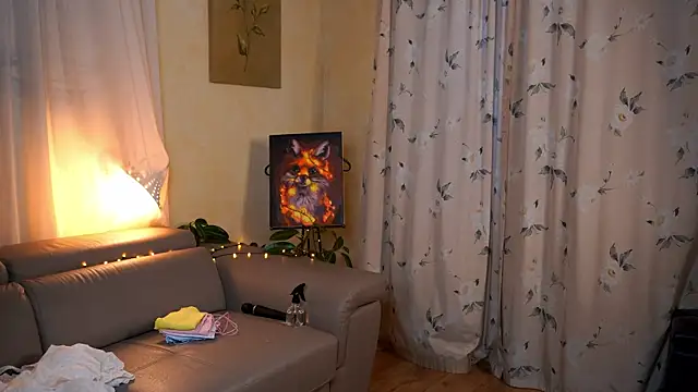 KasandraAmrein webcam