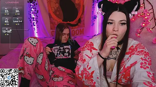 _Sweetie_Kitty_ webcam