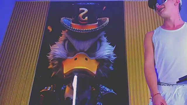 Thegolden_boys webcam