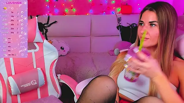 ivannatompsonnn webcam