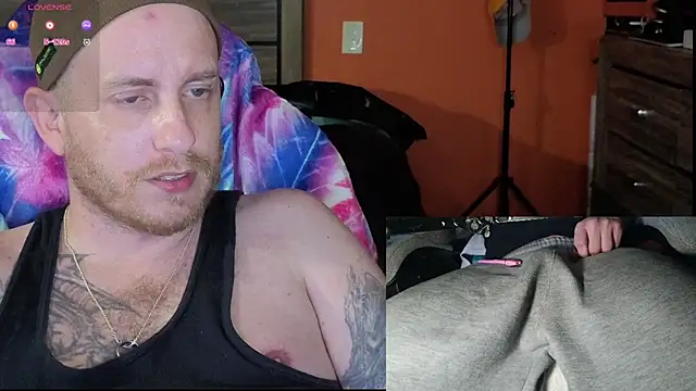 ConversationalistX webcam